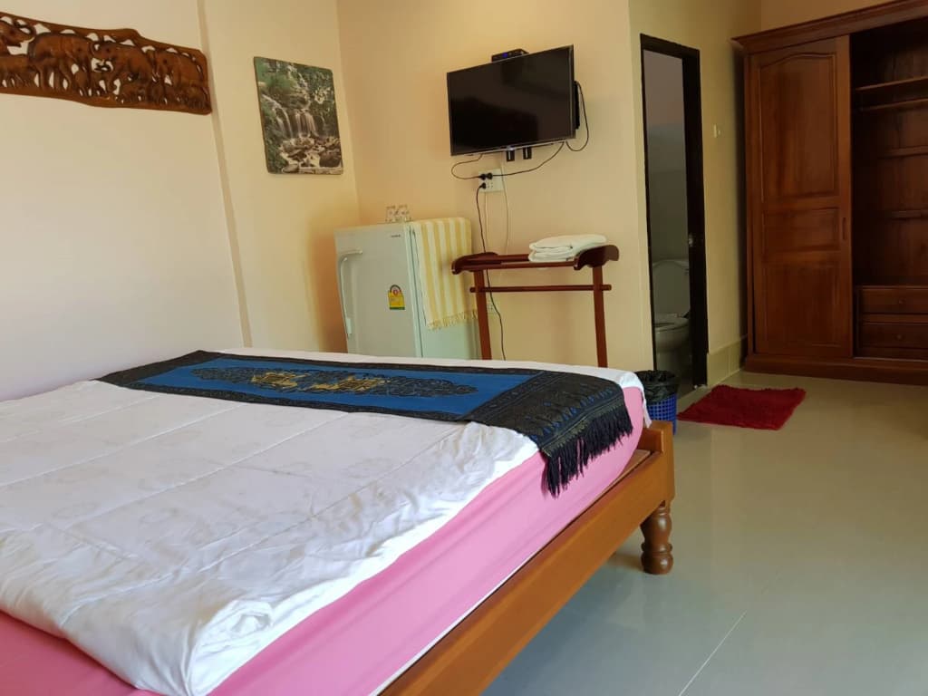 Discovery House Hotel SHA Plus - photo 5