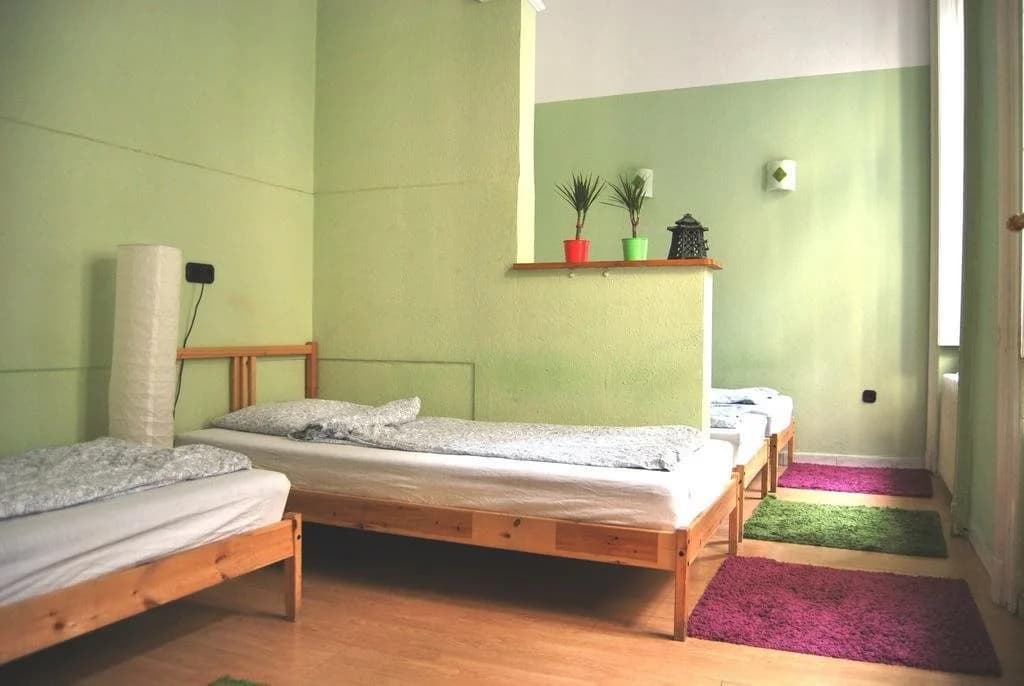 Guru Hostel - photo 3