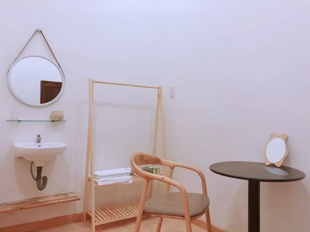 Cafune Coffee Culture Homestay - photo 8