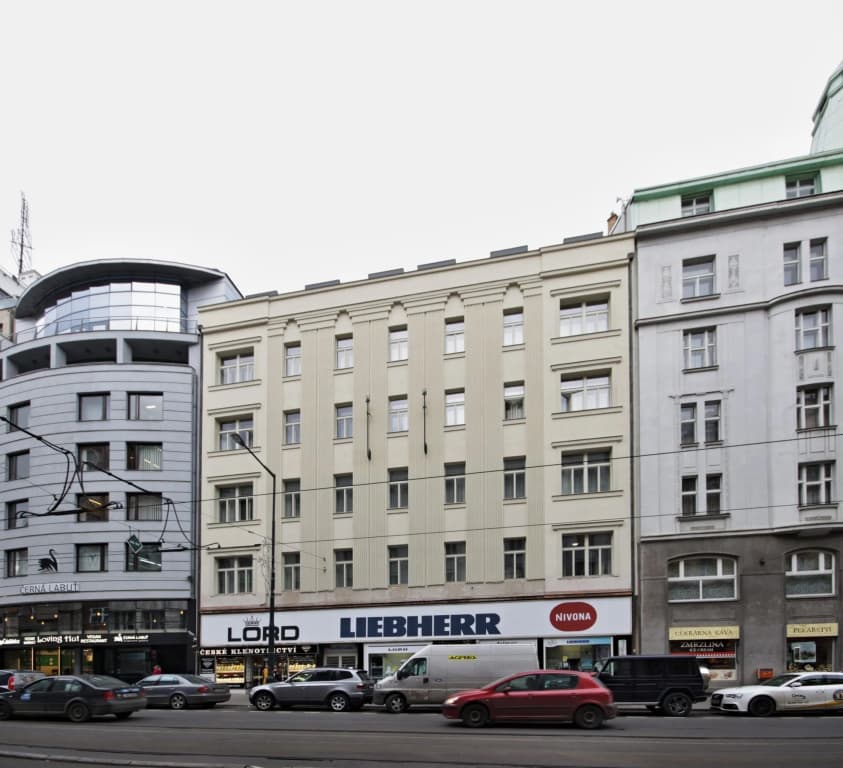 Alveo Suites - main photo