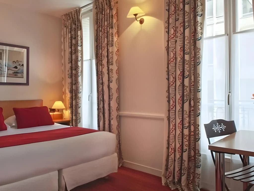 La Manufacture Hotel - photo 2