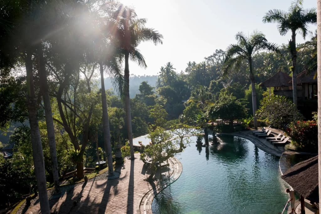 The Payogan Villa Resort & Spa Ubud - photo 27