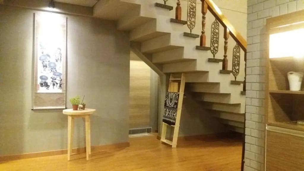 Naru Guesthouse - photo 8