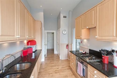 Greyfriars Apartments - photo 21