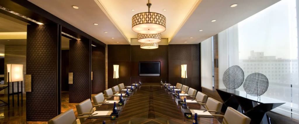 Luxtery Hotel - photo 20