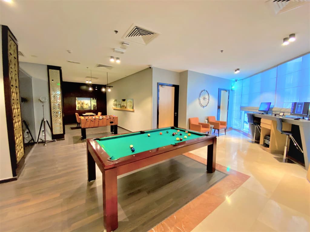 Kingsgate Hotel Doha by Millennium Hotels - photo 24