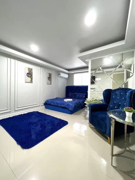 RD Legend Hotel - photo 8