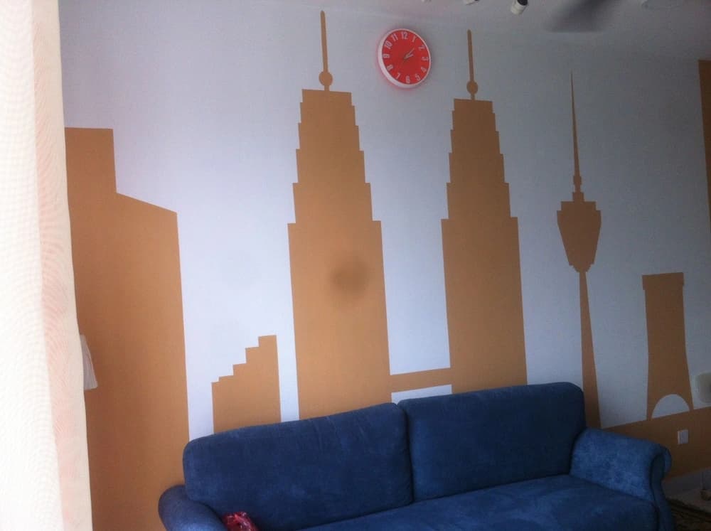 Sam's Fancy Homestay - photo 15