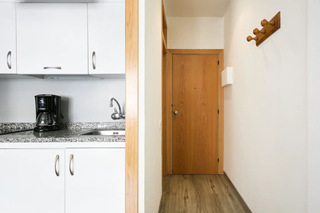 Apartamentos Laforja - photo 12