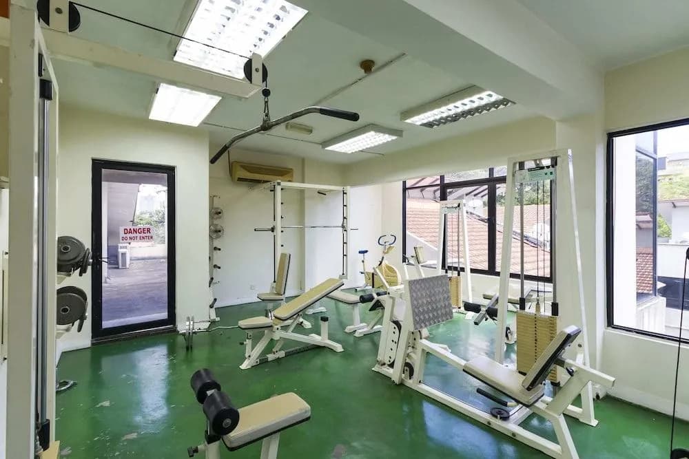 Cosy 3Br Apartment Close To Klcc! - photo 13