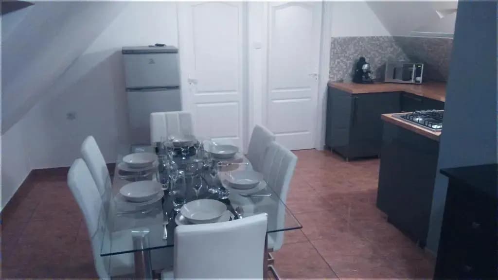 Solid Apartmans - main photo