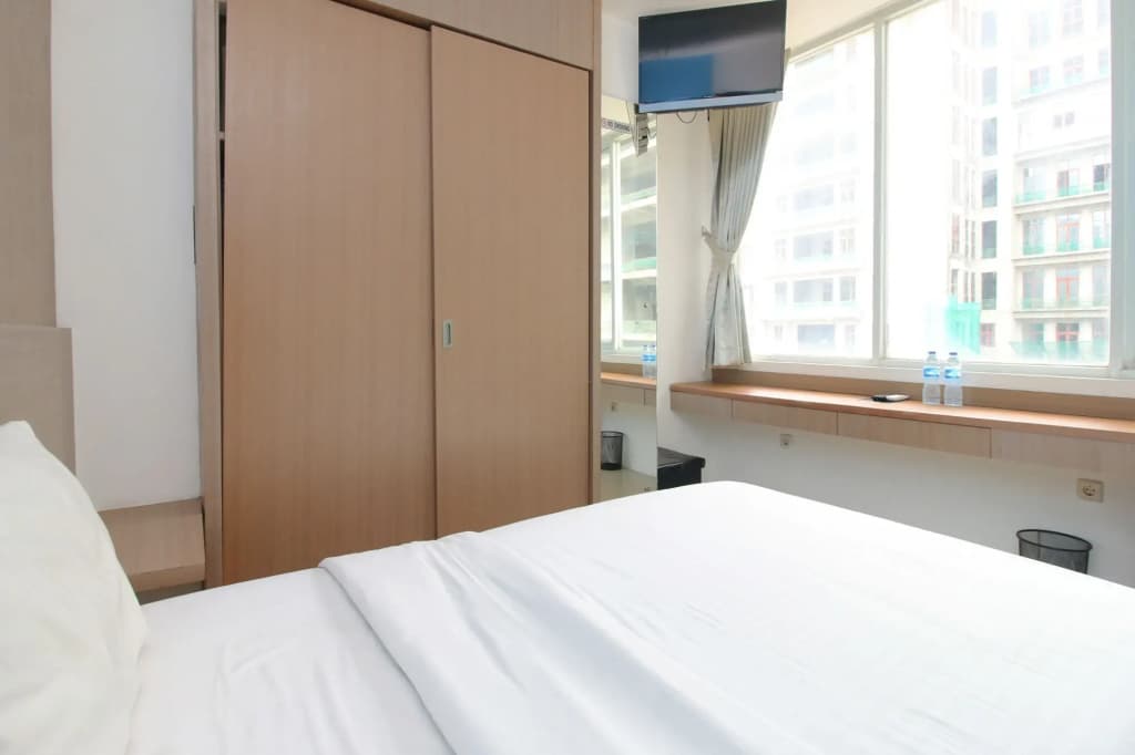 Residence 100 - photo 4