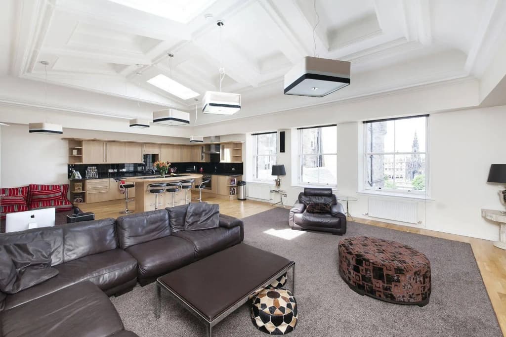 Burnets Apartments - photo 12