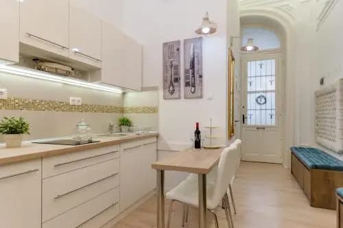 Bella DeLux Apartment - photo 14