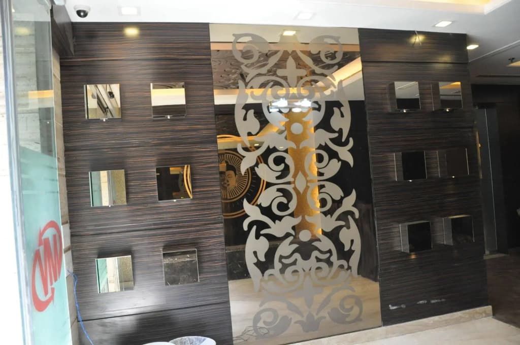 Hotel Metro View - photo 18