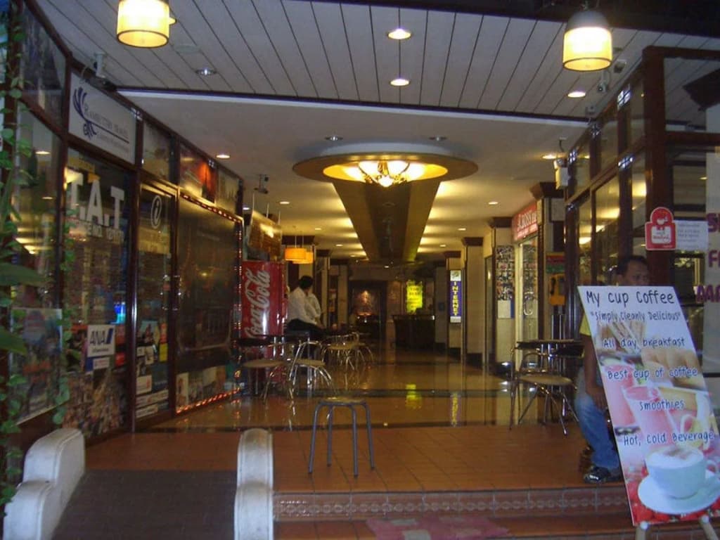 Rambuttri House - photo 19
