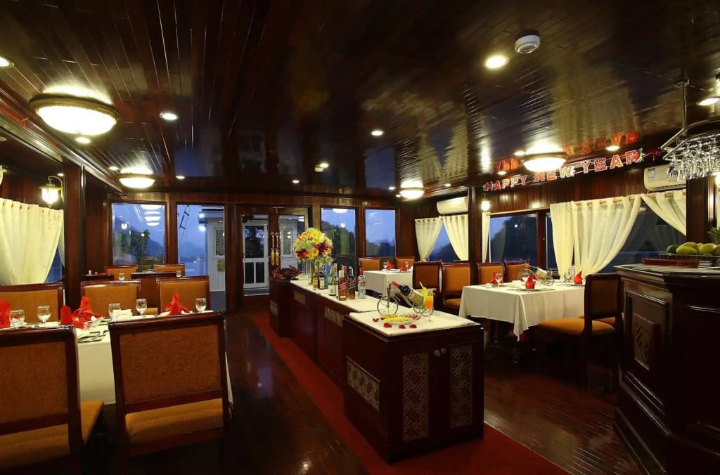 Sun Legend Cruise - photo 13