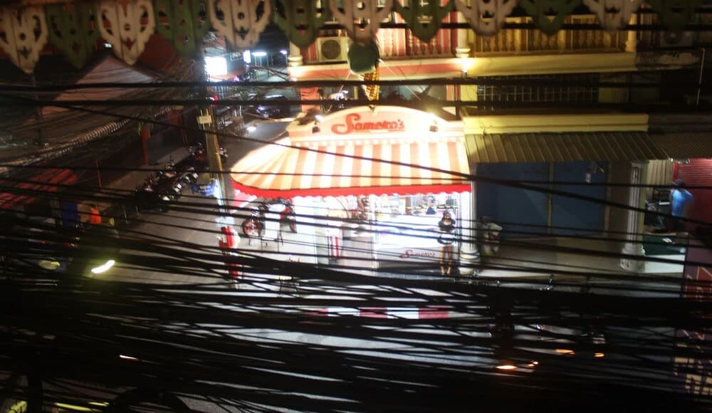 JaiSiam Guest House Patong - photo 11