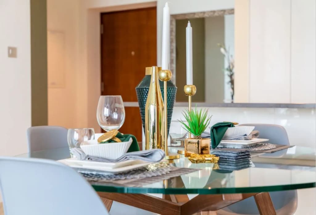 Maison Privee - Marina - photo 12