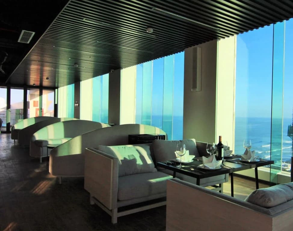 Paracel Beach Hotel - photo 3