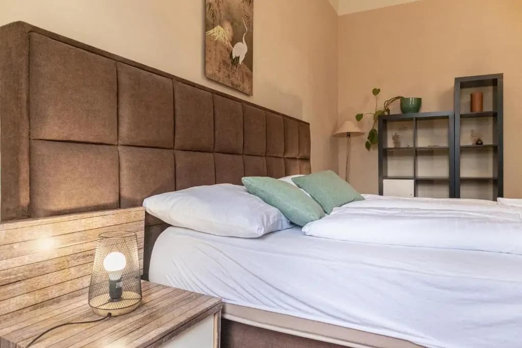 Spacy 2BR Apt. Ideal For Longstays - photo 5