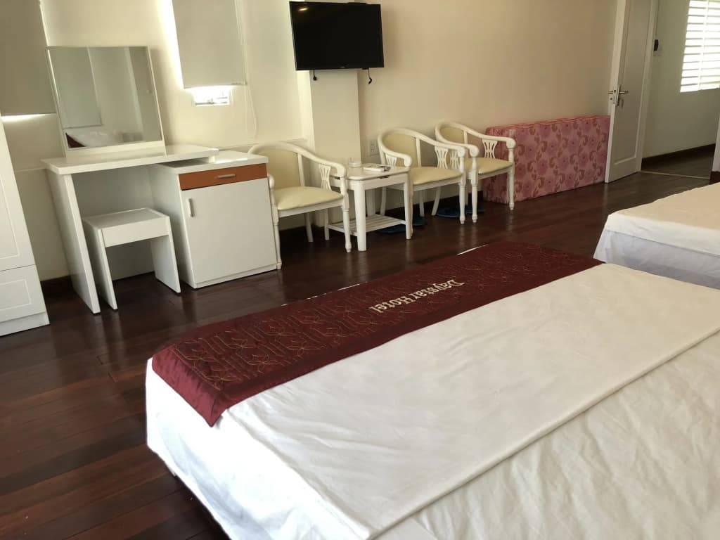 Daystar Hotel - photo 7