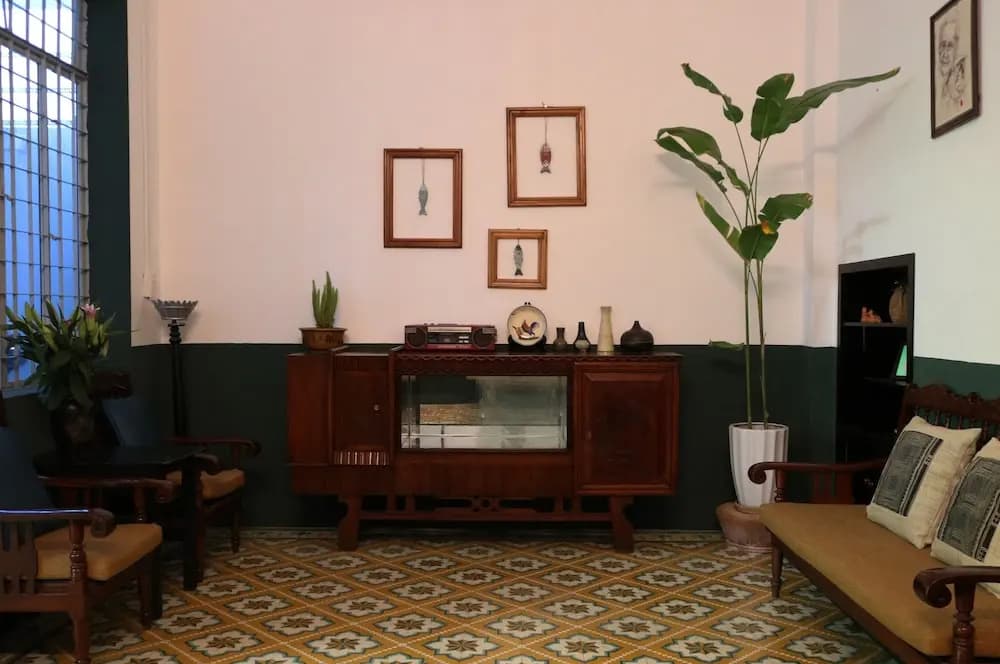 Nha Homestay - photo 2