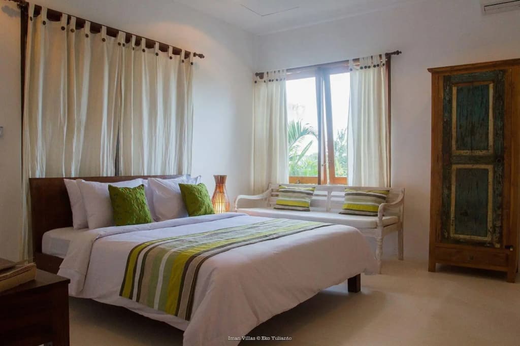 Villa Iman - photo 5