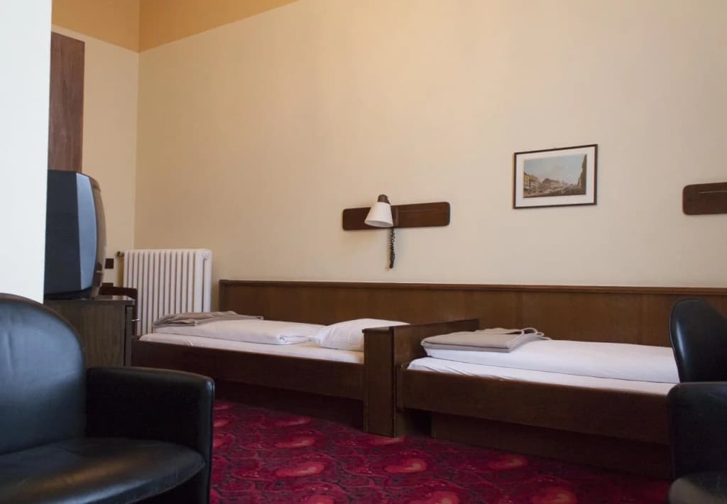 SHS-Hotel Fürstenhof - photo 21