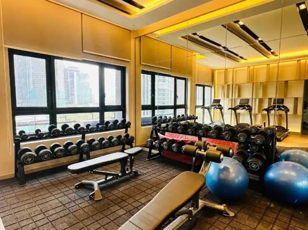 AGILE Infinity Suites TRX By AR - photo 18