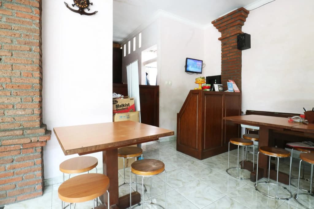 Warapsari Inn - photo 13