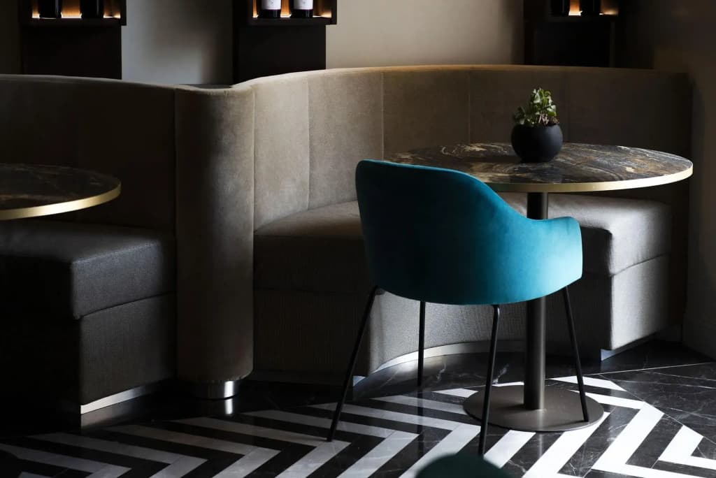 Hotel 87 Eighty seven - photo 17
