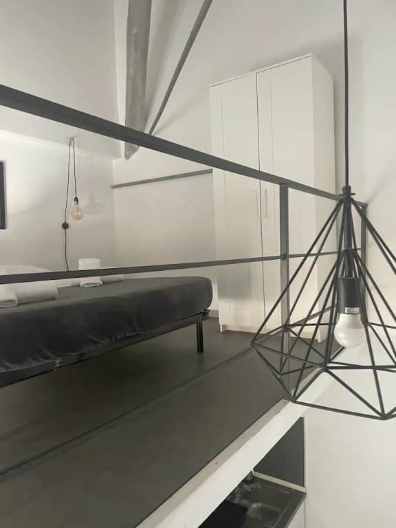 Re di Roma loft - photo 12