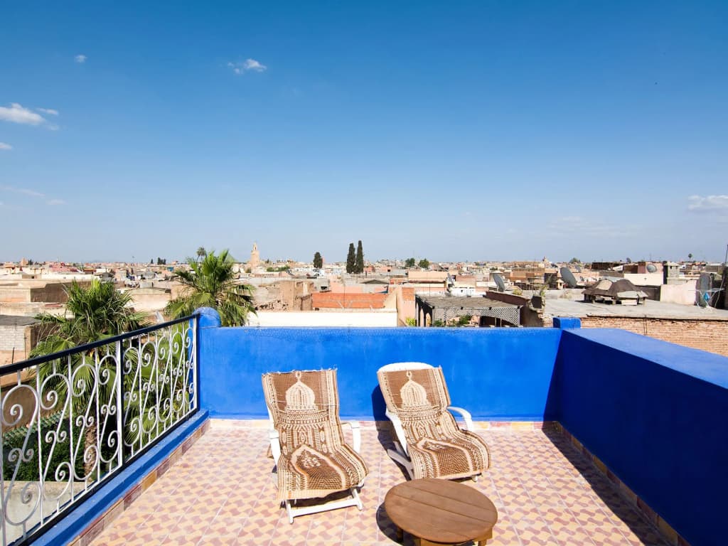 Riad Losra - photo 6