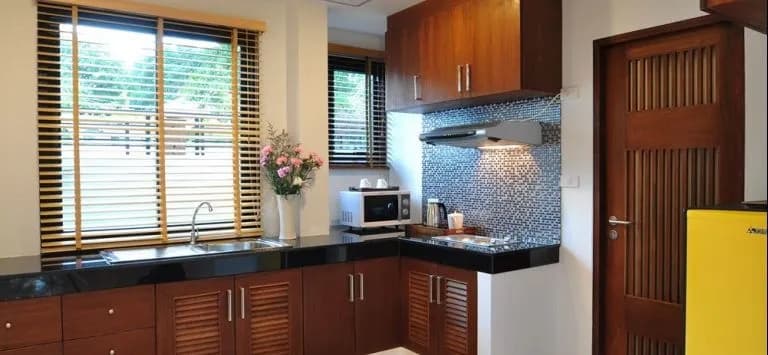 Samui Honey Suite - photo 27