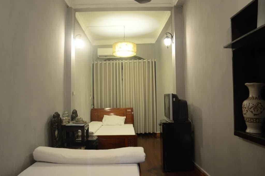 Thanh Binh Hotel - photo 13