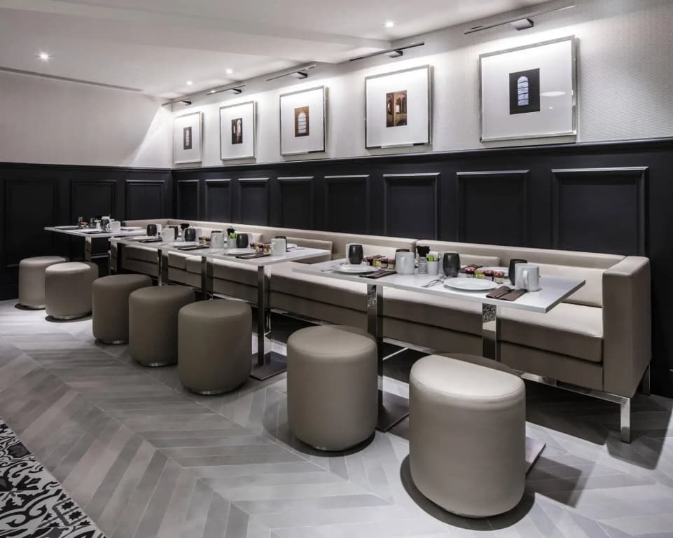 Hôtel Maison Pigalle - photo 18