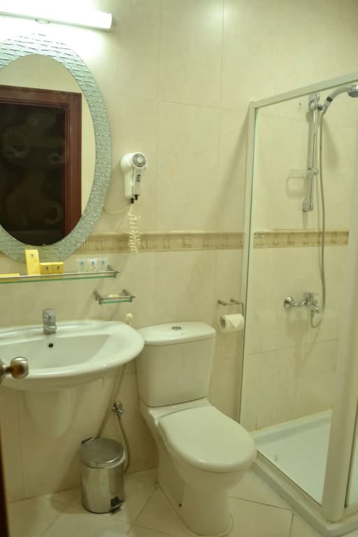 Liberty Suites Doha - photo 7