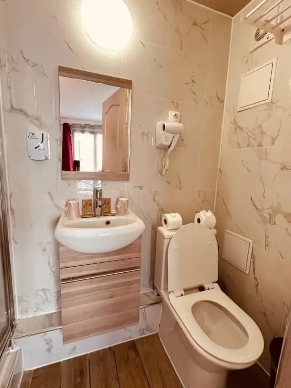 Hotel Pavillon Opera Lafayette - photo 10