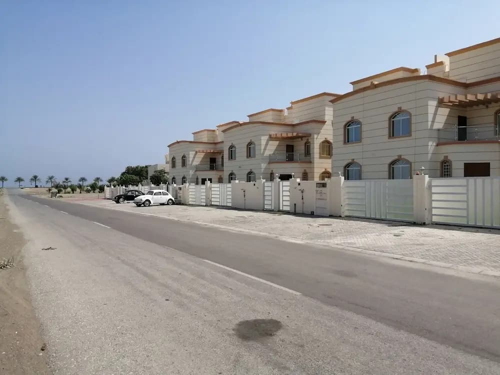 Balqees Villa - photo 1