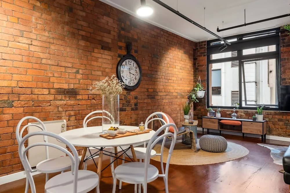 StayCentral - Heritage Warehouse Retreat - photo 16
