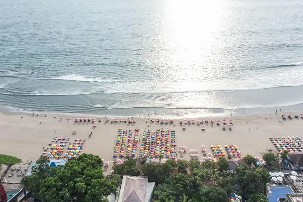 Mesari Beach Hut PRASADA - photo 14