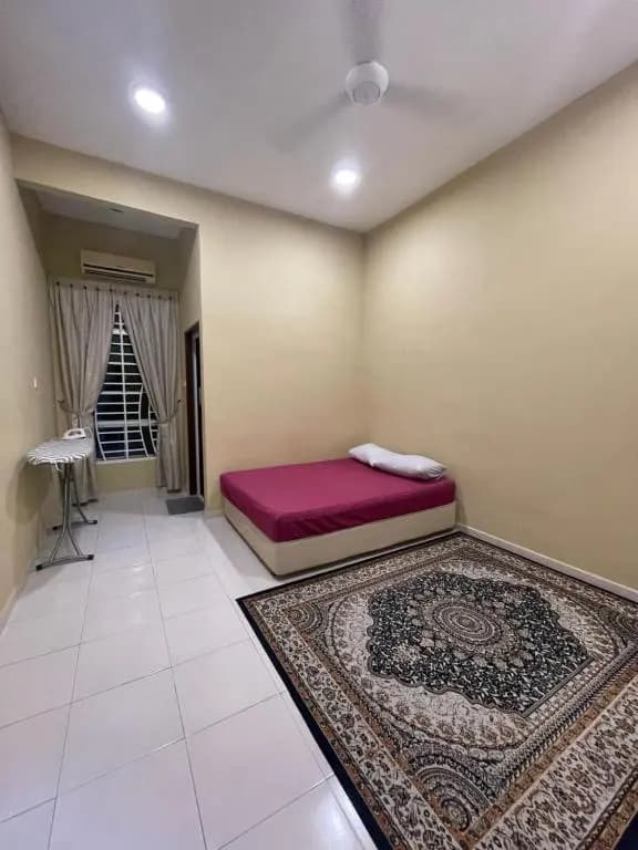 TDH Homestay Arau - photo 7
