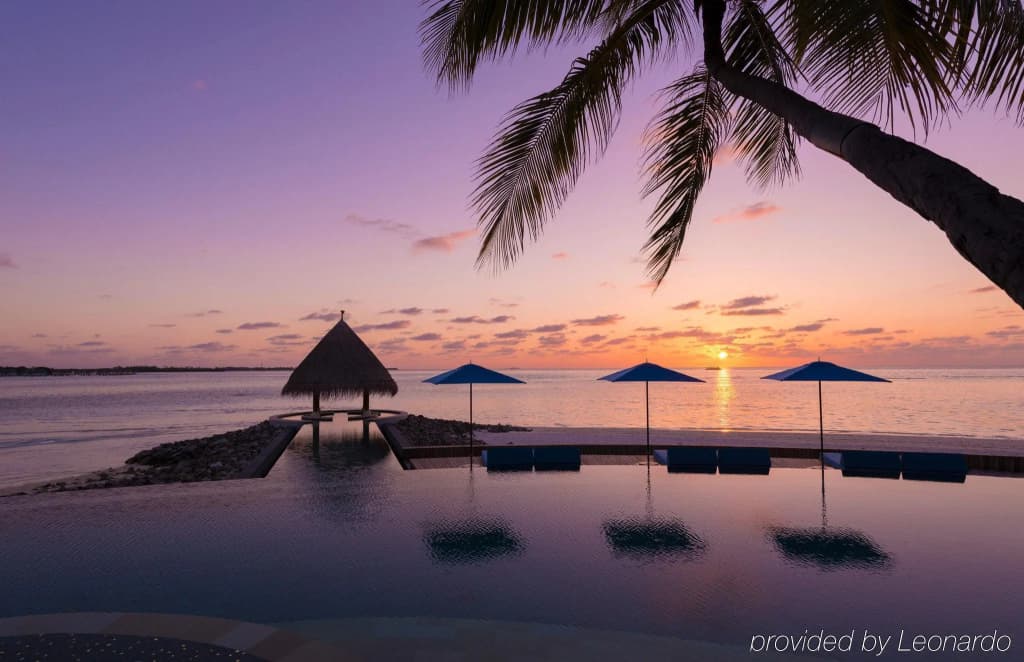 Four Seasons Resort Maldives at Kuda Huraa - photo 28
