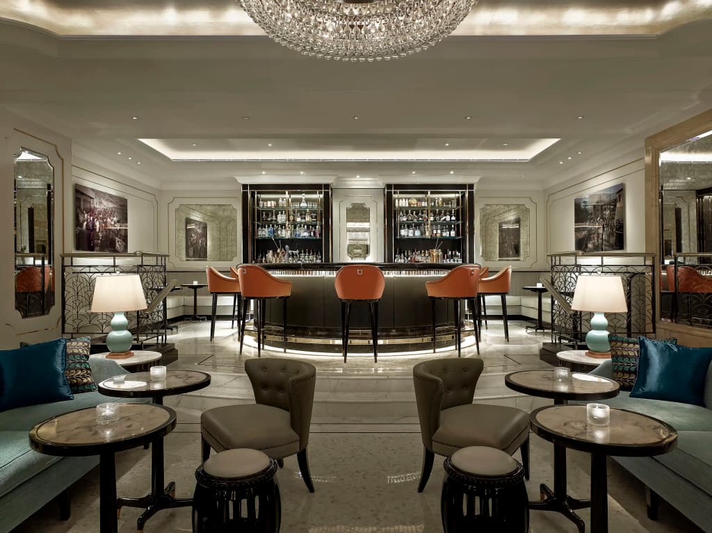 The Langham, Hong Kong - photo 32