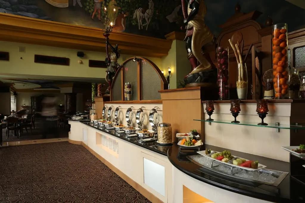 Aryaduta Suites Semanggi - photo 8