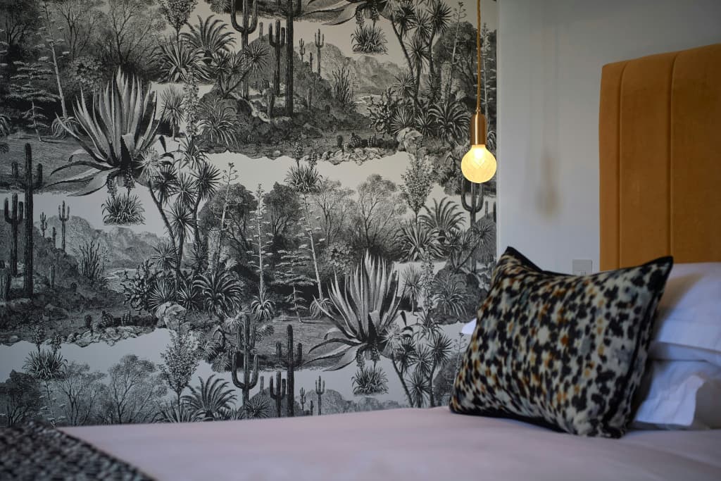 The Lodge Hotel - Putney - photo 4