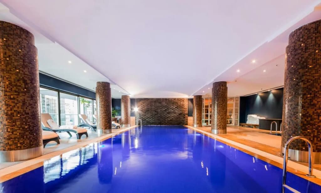 Amora Hotel Jamison Sydney - photo 14