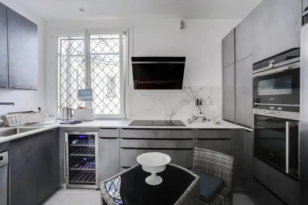 Appartement Moderne Trocadéro - photo 5