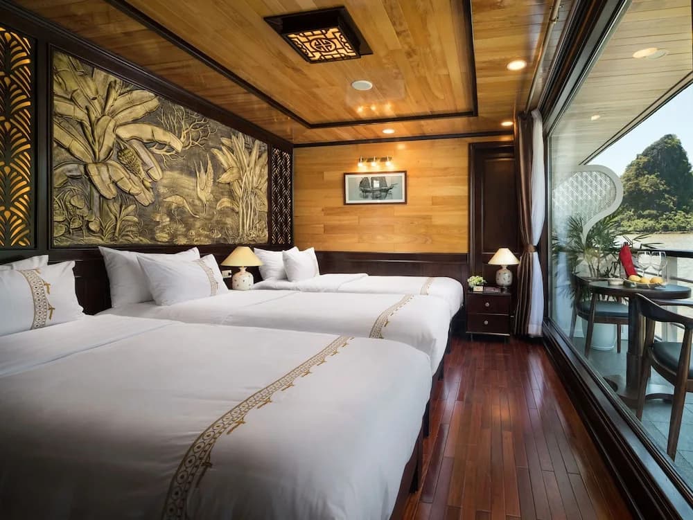 V'Spirit Cruises - photo 1
